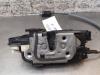 Gebruikte Portierslot Mechaniek 4Deurs links-voor Seat Leon O170037