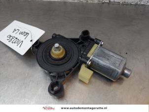 O170041 Gebruikte motor portierruit Seat Leon