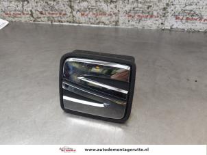 O170046 Gebruikte handgreep achterklep Seat Leon