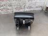 Gebruikte Handgreep Achterklep Seat Leon O170046