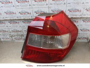 O170050 Gebruikte achterlicht rechts BMW 1-Serie