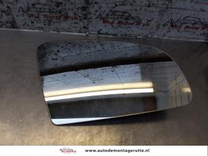 O170060 Gebruikte spiegelglas rechts Audi A4