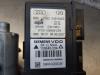 Gebruikte Portierruitmotor Audi A4 O170066