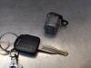 Gebruikte Cilinderslot Portier links Suzuki Alto O170063