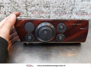 O170071 Gebruikte schakelaar licht Opel Astra