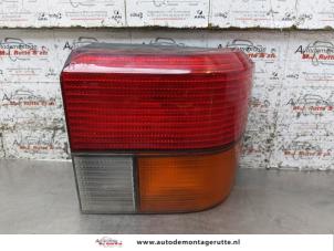 O170073 Gebruikte achterlicht rechts Volkswagen Transporter