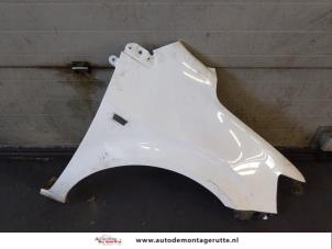 O170079 Gebruikte spatbord rechts-voor Chevrolet Aveo