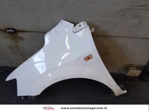 O170085 Gebruikte scherm links-voor Chevrolet Aveo