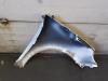Gebruikte Voorscherm links Renault Scenic O170089