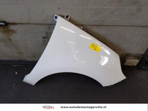 O170091 Gebruikte scherm rechts-voor Renault Scenic