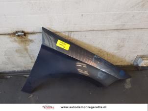O170093 Gebruikte spatbord rechts-voor Seat Leon