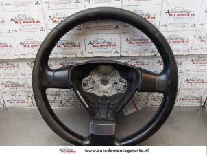 O170095 Gebruikte stuurwiel Volkswagen Polo