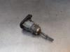 Gebruikte Cilinderslot Portier links Volkswagen Polo O170099