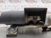 Gebruikte Ruitenwismotor+Mechaniek Ford Focus O170104