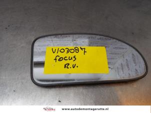 O170114 Gebruikte spiegelglas rechts Ford Focus