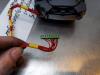 Gebruikte Pinker Schakelaar Renault Modus O170131