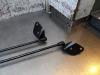 Gebruikte Set Gasdempers Achterklep Suzuki Alto O170133