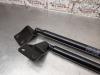 Gebruikte Set Gasdempers Achterklep Suzuki Alto O170133
