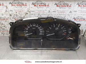 O170137 Gebruikte kilometerteller km Opel Agila