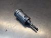 Gebruikte Sleutel+Contactslot Opel Agila O170145