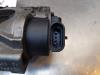 Gebruikte Gasklephuis Fiat Panda O170150