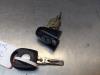 Gebruikte Cilinderslot Portier links Volkswagen Beetle O170151
