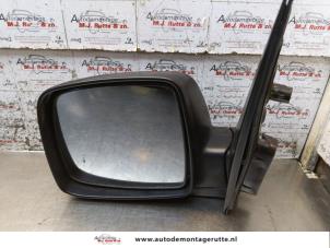O170152 Gebruikte spiegel buiten links Hyundai H300