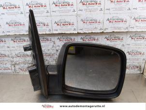 O170153 Gebruikte spiegel buiten rechts Hyundai H300
