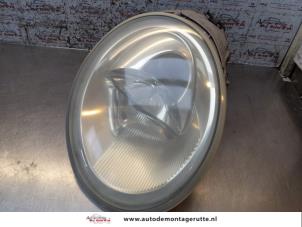 O170161 Gebruikte koplamp rechts Volkswagen Beetle