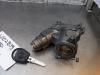 Gebruikte Sleutel+Contactslot Seat Arosa O170162
