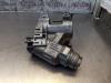 Gebruikte Sleutel+Contactslot Seat Arosa O170162