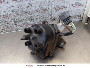 O170172 Gebruikte ontsteking (compleet) Honda Logo