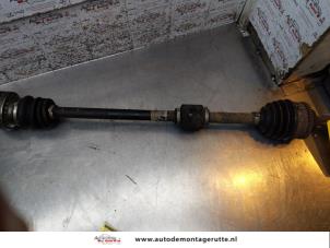 O170191 Gebruikte cardanas rechts-voor (vwa) Chevrolet Aveo