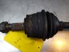 Gebruikte Cardanas links-voor (VWA) Fiat Punto O170193