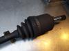 Gebruikte Cardanas links-voor (VWA) Fiat Punto O170193