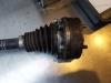 Gebruikte Cardanas links-voor (VWA) Volkswagen Passat O170189