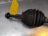 Gebruikte Cardanas links-voor (VWA) Volkswagen Passat O170189