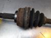 Gebruikte Steekas links-voor Toyota Starlet O170190