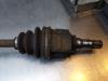 Gebruikte Steekas links-voor Toyota Starlet O170190