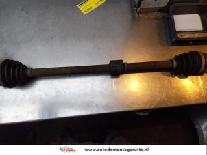 O170182 Gebruikte aandrijfas rechts-voor Mitsubishi Colt