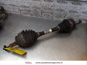 O170183 Gebruikte cardanas links-voor (vwa) Volvo S60