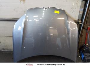 O170207 Gebruikte motorkap Citroen C5