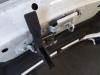 Gebruikte Motorkap Renault Scenic O170208