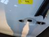 Gebruikte Deur 4Deurs links-voor Renault Scenic O170215