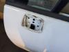 Gebruikte Deur 4Deurs links-voor Renault Scenic O170215