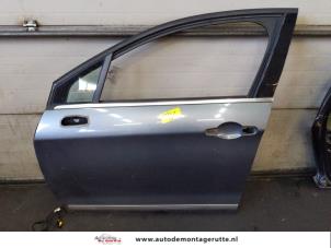 O170223 Gebruikte portier 4deurs links-voor Citroen C5
