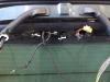 Gebruikte Achterklep Seat Leon O170224