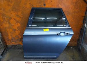 O170238 Gebruikte deur 4deurs links-achter Citroen C5