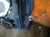 Gebruikte Portier 4Deurs links-achter Citroen C5 O170238