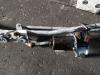 Gebruikte Ruitenwismotor+Mechaniek Opel Meriva O170254